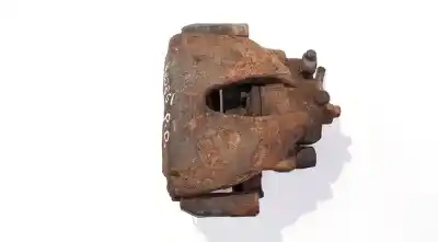 Second-hand car spare part front right brake caliper for opel meriva b 1.7 16v cdti oem iam references fn35725