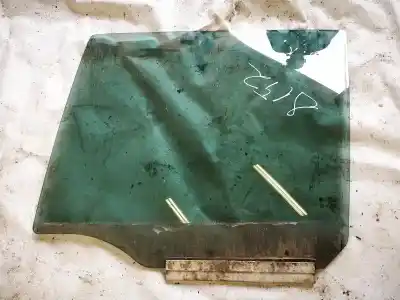 Автозапчастина б/у задне праве скло для opel zafira, a 1999.04 - 2003.11 2.2 dti 16v 92kw 2002.01 - 2005.06 посилання на oem iam 