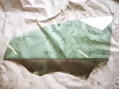 Peça sobressalente para automóvel em segunda mão vidro dianteiro esquerdo por seat leon (1p1) 2.0 16v t fsi referências oem iam 