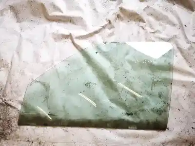 Pièce détachée automobile d'occasion vitre de porte avant gauche pour volkswagen golf iii (1h1) 1.9 tdi références oem iam 