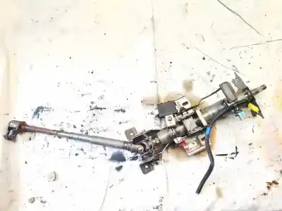 Peça sobressalente para automóvel em segunda mão coluna de direcção por hyundai getz (tb) 1.3 básico referências oem iam 