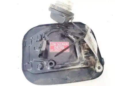 Автозапчастина б/у колпачка паливна для toyota rav 4 (a3) 2.2 turbodiesel cat посилання на oem iam   