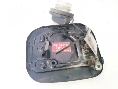 Автозапчастина б/у колпачка паливна для toyota rav 4 (a3) 2.2 turbodiesel cat посилання на oem iam   