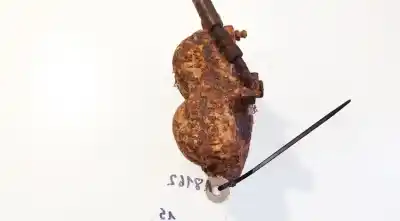 Pezzo di ricambio per auto di seconda mano pinza freno anteriore destra per ford explorer 4.0 g riferimenti oem iam   
