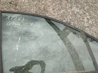 Peça sobressalente para automóvel em segunda mão vidro dianteiro direito por citroen c8 2.0 hdi fap cat referências oem iam 