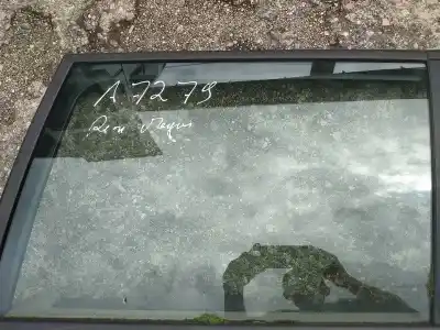 Автозапчасти б/у заднее левое окно за renault megane ii (bm0/1_, cm0/1_) 1.5 dci ссылки oem iam   