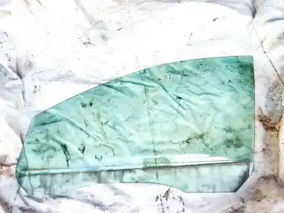 Peça sobressalente para automóvel em segunda mão vidro dianteiro esquerdo por ford focus turnier (cb4) 1.6 16v cat referências oem iam 