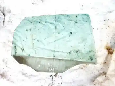 Peça sobressalente para automóvel em segunda mão vidro traseiro direito por ford focus turnier (cb4) 1.6 16v cat referências oem iam 