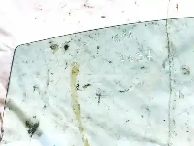 Автозапчасти б/у заднее левое окно за subaru legacy berl. b13 (bl) 2.0 se ссылки oem iam   