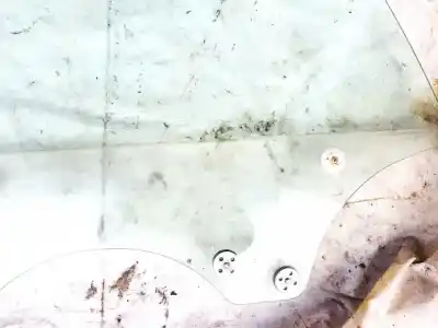 Автозапчасти б/у заднее левое окно за subaru legacy berl. b13 (bl) 2.0 se ссылки oem iam   