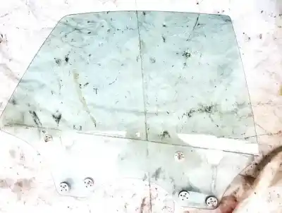 Автозапчасти б/у заднее правое окно за subaru legacy berl. b13 (bl) 2.0 se ссылки oem iam   