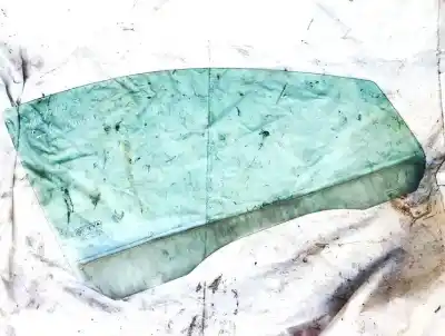 Peça sobressalente para automóvel em segunda mão vidro dianteiro direito por ford focus turnier (cb4) 1.6 16v cat referências oem iam 