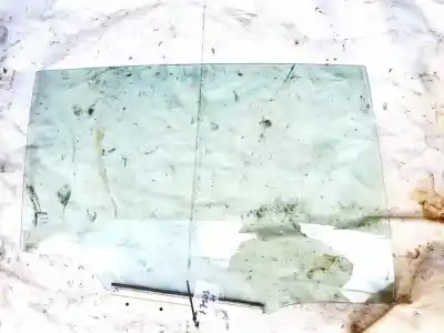 Pezzo di ricambio per auto di seconda mano finestrino posteriore destro per toyota verso 2.0 d-4d riferimenti oem iam 