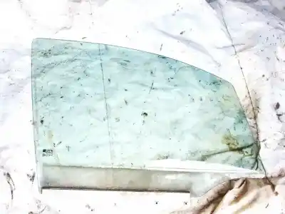 Peça sobressalente para automóvel em segunda mão vidro dianteiro direito por opel zafira a 2.0 dti referências oem iam 