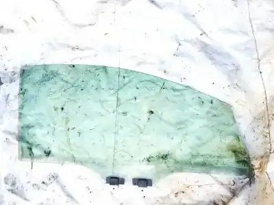 Peça sobressalente para automóvel em segunda mão vidro dianteiro direito por honda fr-v (be) 1.7 referências oem iam 