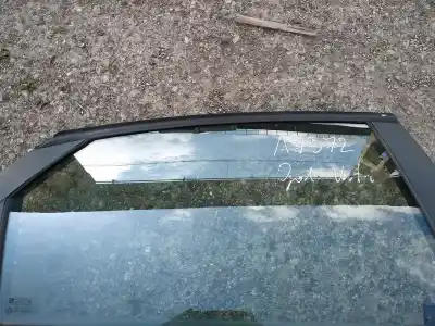 Автозапчастина б/у задне праве скло для opel vectra c (z02) 2.2 dti 16v (f69) посилання на oem iam 