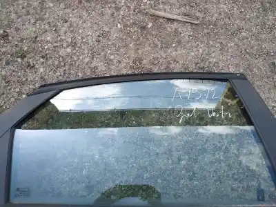 Автозапчастина б/у задне праве скло для opel vectra c (z02) 2.2 dti 16v (f69) посилання на oem iam   