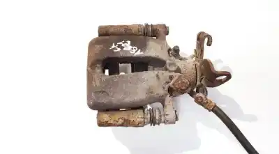 Peça sobressalente para automóvel em segunda mão Pinça De Travão Traseira Esquerda por OPEL INSIGNIA A (G09) 2.0 CDTI (68) Referências OEM IAM   
