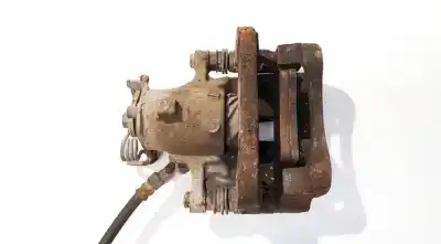 Автозапчасти б/у задний левый тормозной суппорт за opel insignia a (g09) 2.0 cdti (68) ссылки oem iam   