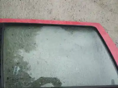 Second-hand car spare part rear right glass window for opel astra g caravan 1.7 16v dti cat (y 17 dt / lr6) oem iam references 