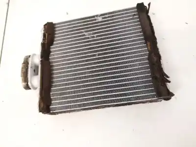 Second-hand car spare part HEATING / AIR CONDITIONING RADIATOR for VOLKSWAGEN POLO (9N1)  OEM IAM references 6Q0919031  