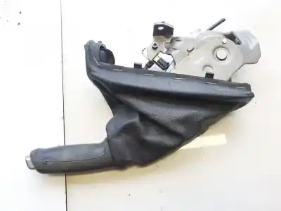 Автозапчасти б/у рычаг ручного тормоза за opel corsa c 1.2 16v cat (z 12 xep / lb4) ссылки oem iam 13255754001  644194110