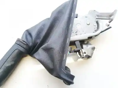 Автозапчасти б/у рычаг ручного тормоза за opel corsa c 1.2 16v cat (z 12 xep / lb4) ссылки oem iam 13255754001  644194110