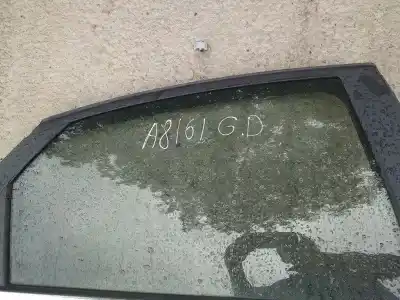 Автозапчасти б/у заднее правое окно за opel vectra c (z02) 2.2 dti 16v (f69) ссылки oem iam 