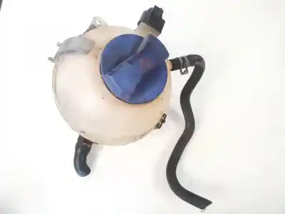 Автозапчасти б/у расширительный депозит за skoda fabia (6y2/6y3) 1.9 tdi ссылки oem iam 6q0121407  