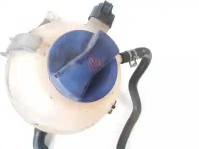 Автозапчасти б/у расширительный депозит за skoda fabia (6y2/6y3) 1.9 tdi ссылки oem iam 6q0121407  