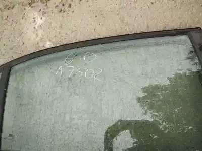 Peça sobressalente para automóvel em segunda mão vidro traseiro direito por chevrolet epica 2.0 diesel cat referências oem iam 