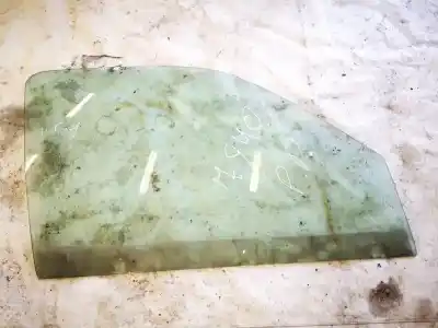 Pièce détachée automobile d'occasion vitre de porte avant droite pour volkswagen golf iii (1h1) 1.9 tdi références oem iam 