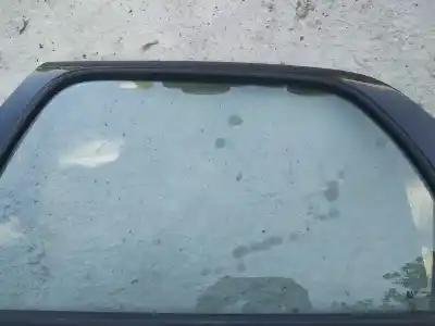 Second-hand car spare part rear left glass window for opel corsa c 1.3 cdti oem iam references 