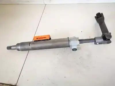 Peça sobressalente para automóvel em segunda mão coluna de direcção por opel zafira b 1.9 cdti referências oem iam 13182345