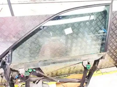 Автозапчасти б/у левое переднее окно за audi a4, b5 1994.11 - 1999.09 1.6 74kw 1994.11 - 2000.10 ссылки oem iam as2m223dot25