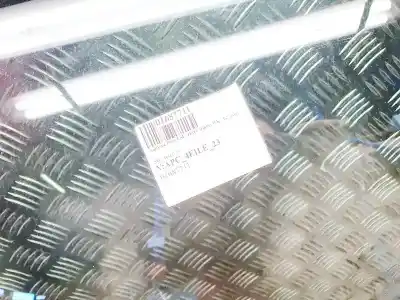 Автозапчасти б/у левое переднее окно за audi a4, b5 1994.11 - 1999.09 1.6 74kw 1994.11 - 2000.10 ссылки oem iam as2m223dot25  