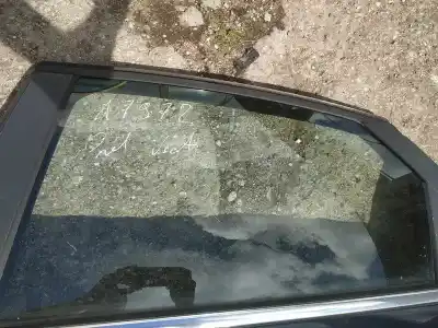 Автозапчастина б/у вікно задне ліве для opel vectra c (z02) 2.2 dti 16v (f69) посилання на oem iam 
