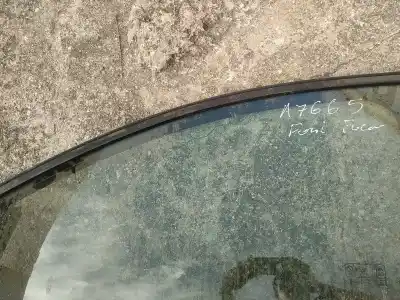 Автозапчастина б/у ліве передне вікно для ford focus c-max (cap) 1.6 tdci cat посилання на oem iam 