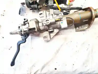 Second-hand car spare part Steering Column for CHEVROLET EPICA 2.0 Diesel CAT OEM IAM references 96812989  96813105