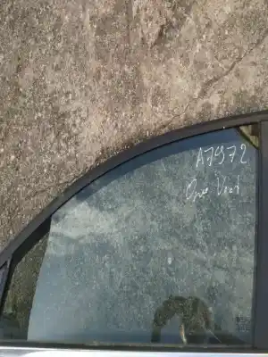 Автозапчасти б/у левое переднее окно за opel vectra c (z02) 2.2 dti 16v (f69) ссылки oem iam   