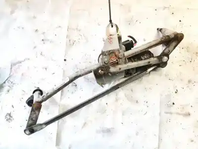 Second-hand car spare part front windscreen wiper linkage for volkswagen passat cc (357) 2.0 tdi oem iam references 3c1955023e