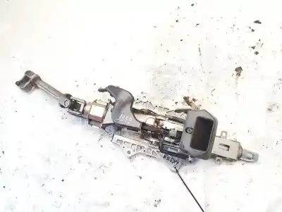 Second-hand car spare part steering column for volkswagen passat cc (357) 2.0 tdi oem iam references 08010902931