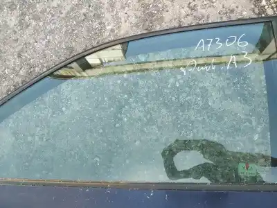 Автозапчасти б/у левое переднее окно за audi a3 (8l) 1.9 tdi ссылки oem iam 