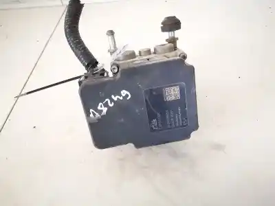 Автозапчасти б/у абс за subaru legacy v (bm) 2.0 d awd (bmd) ссылки oem iam 27536aj002