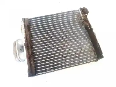 Piesă de schimb auto la mâna a doua RADIATOR DE ÎNCALZIRE / AER CONDITIONAT pentru SKODA PRAKTIK (5J)  Referințe OEM IAM 6Q0819031  