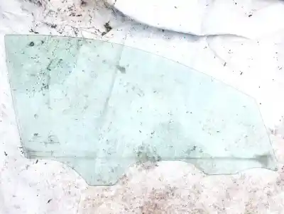 Peça sobressalente para automóvel em segunda mão vidro dianteiro direito por hyundai i30 1.6 crdi cat referências oem iam 