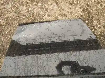 Автозапчасти б/у заднее левое окно за subaru legacy berl. b13 (bl) 2.5 se ссылки oem iam   