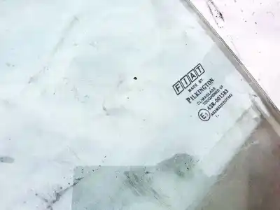 Peça sobressalente para automóvel em segunda mão vidro dianteiro esquerdo por fiat stilo (192) 1.9 jtd / 1.9 jtd 115 active referências oem iam   