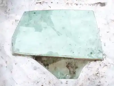 Peça sobressalente para automóvel em segunda mão vidro traseiro direito por seat altea (5p1) 1.6 referências oem iam 