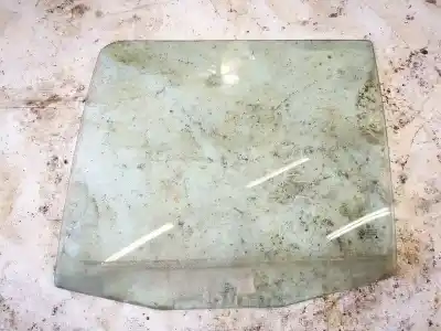 Peça sobressalente para automóvel em segunda mão vidro traseiro esquerdo por volkswagen vento (1h2) 1.9 tdi referências oem iam 